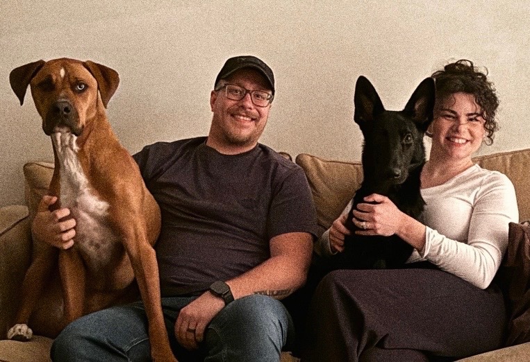 jasper and family